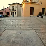컨트리하우스 La Torre Ruviano