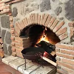 컨트리하우스 La Torre Ruviano