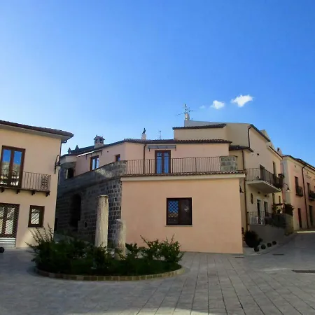 La Torre * Ruviano