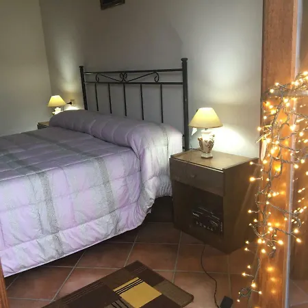 カントリーハウス La Torre