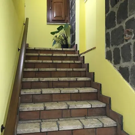 La Torre Country house Ruviano