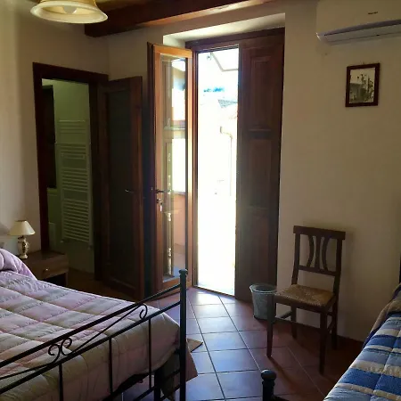 カントリーハウス La Torre