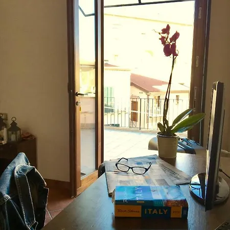 カントリーハウス La Torre