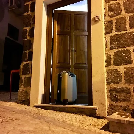 Country house La Torre