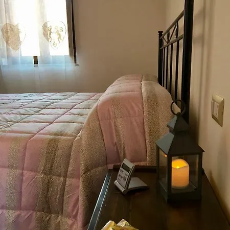 Country house La Torre
