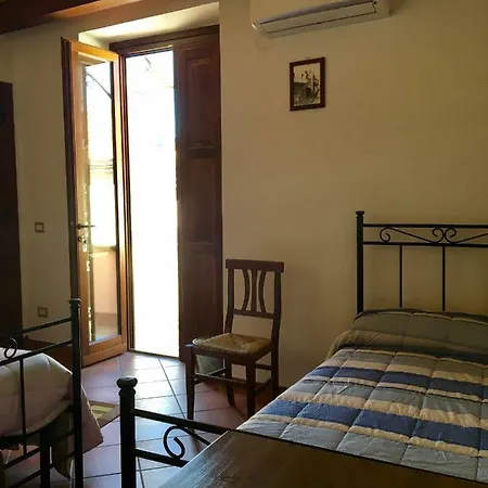 Country house La Torre