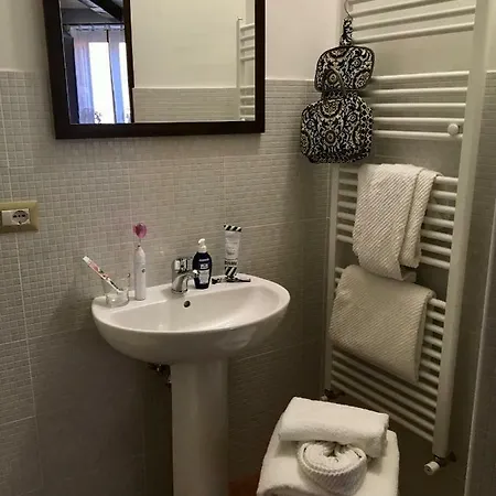La Torre Country house