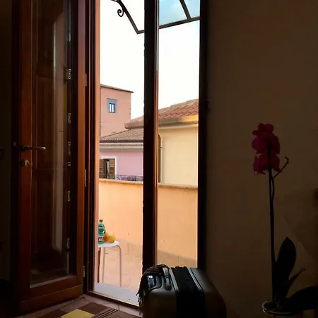La Torre Country house Ruviano