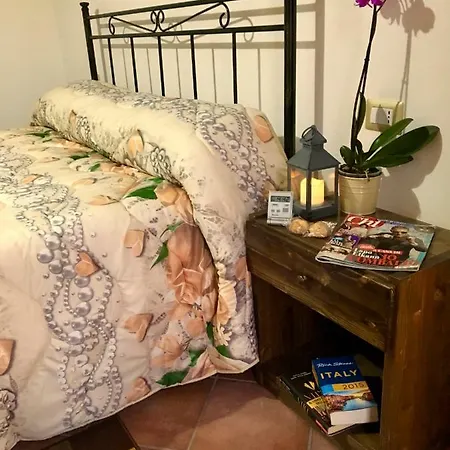 Country house La Torre *