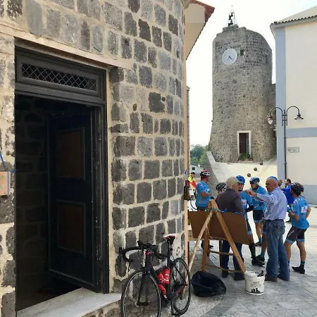 La Torre * Ruviano