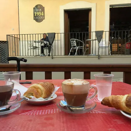 La Torre * Ruviano