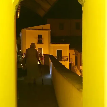 Country house La Torre