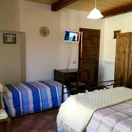 Country house La Torre