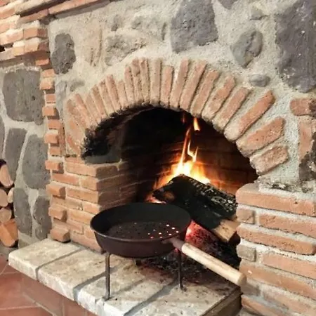 Country house La Torre Ruviano