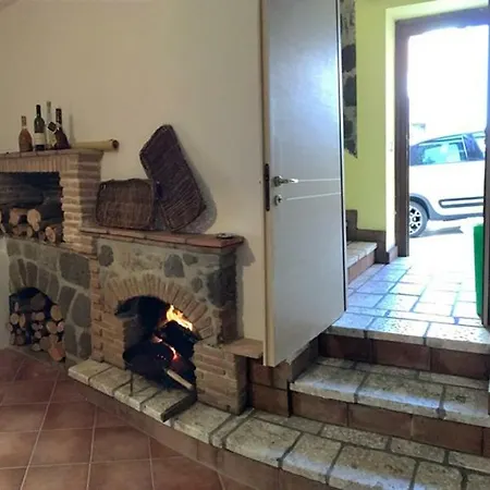 La Torre * Ruviano