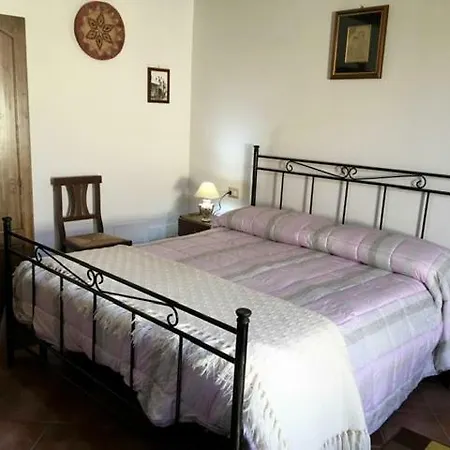 La Torre Country house Ruviano