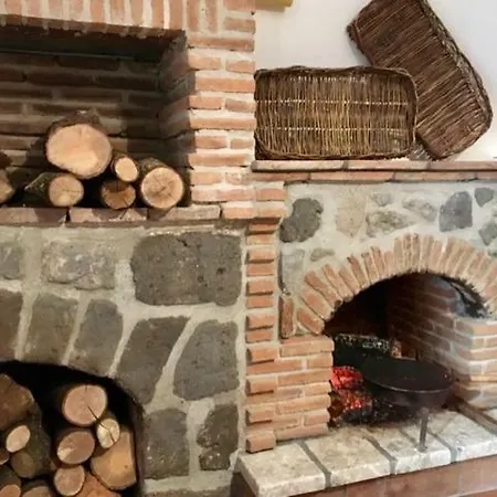 Country house La Torre