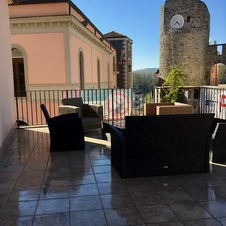 Country house La Torre