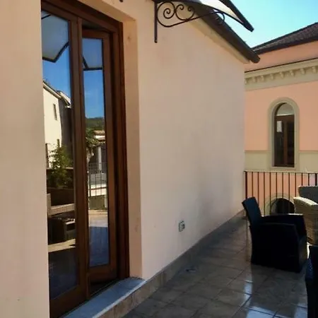 Country house La Torre