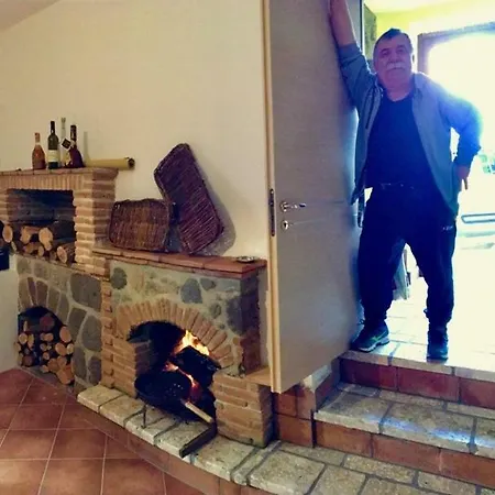 Country house La Torre Ruviano