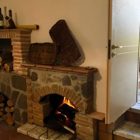 La Torre Country house *