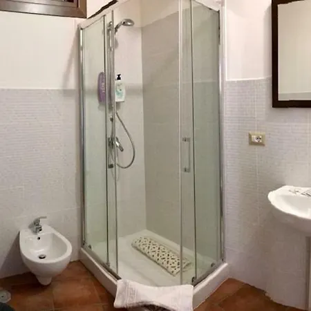 Country house La Torre Ruviano