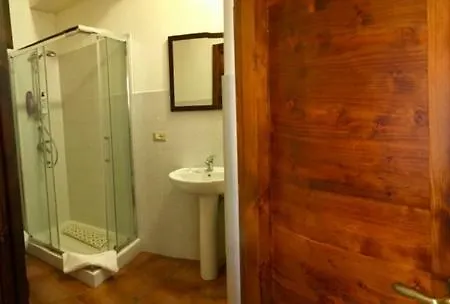 La Torre Country house *