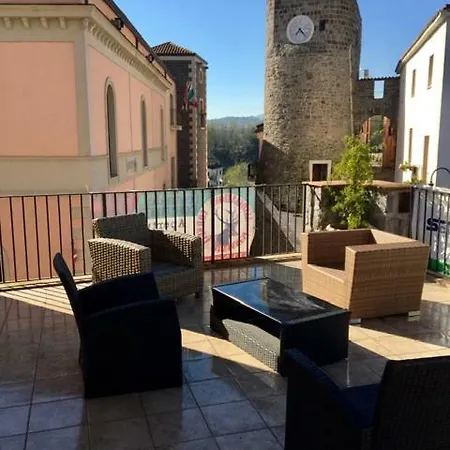 La Torre