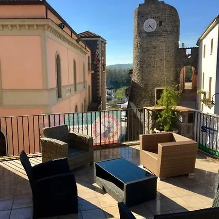 La Torre Country house *
