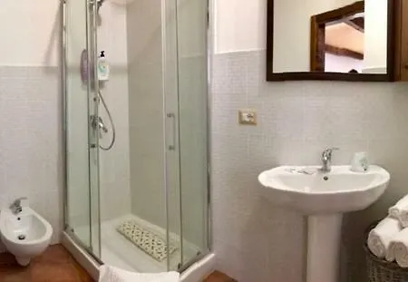 La Torre Country house *