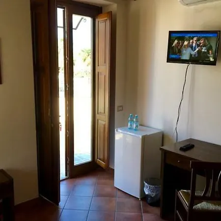 Country house La Torre