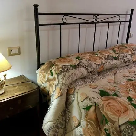 Country house La Torre Ruviano