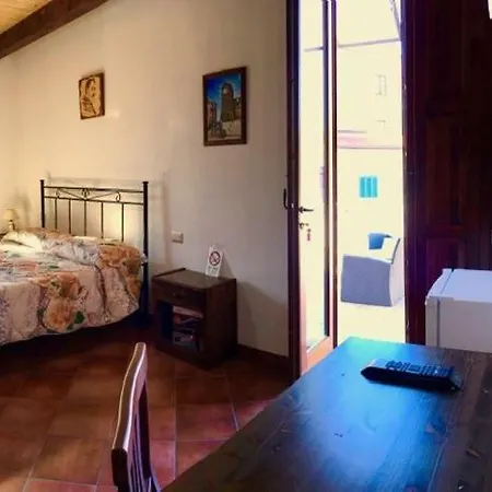 La Torre Ruviano
