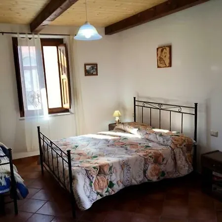 La Torre Country house Ruviano