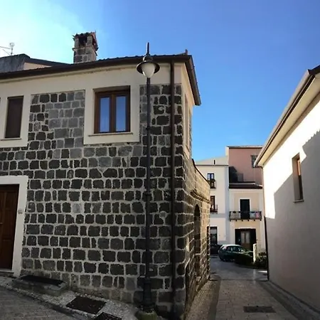 La Torre * Ruviano