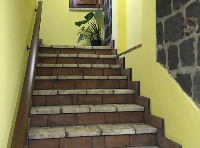 La Torre Séjour à la campagne Ruviano