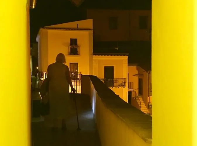 Séjour à la campagne La Torre