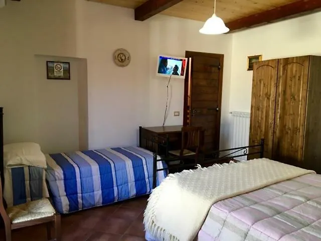 Country house La Torre