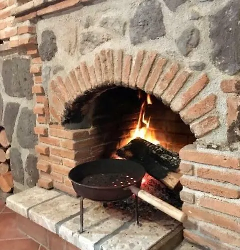 Country house La Torre Ruviano