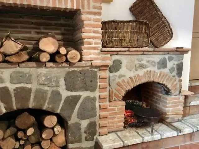 Country house La Torre