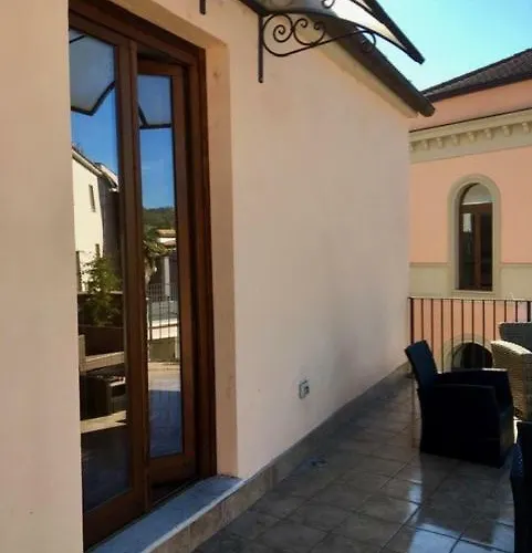 Country house La Torre