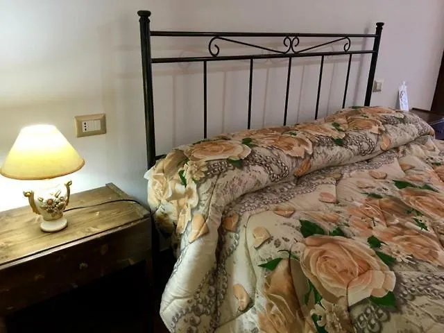 Country house La Torre Ruviano