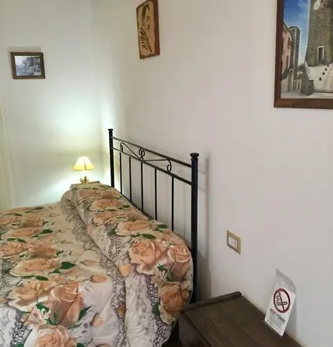 La Torre * Ruviano