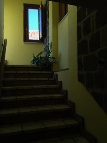 Летний дом La Torre *